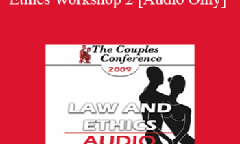 [Audio] CC09 Law & Ethics 02 - Law & Ethics Workshop 2 - Steven Frankel