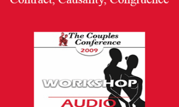 [Audio] CC09 Workshop 05 - Contract