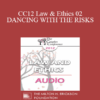 [Audio] CC12 Law & Ethics 02 - DANCING WITH THE RISKS: Safe steps; Tricky steps; Landmines - Part 2 - Steven Frankel