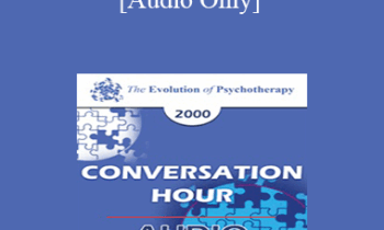 [Audio] EP00 Conversation Hour 10 - Aaron Beck