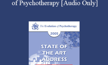 [Audio] EP05 State of the Art Address 10 - Toward an Interpersonal Neurobiology of Psychotherapy - Daniel Siegel