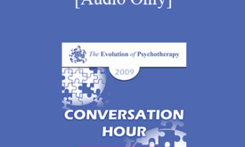 [Audio] EP09 Conversation Hour 04 - Jeffrey Zeig