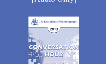 [Audio] EP13 Conversation Hour 11 - Stephen Gilligan