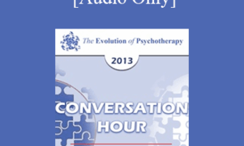 [Audio] EP13 Conversation Hour 12 - Daniel Amen
