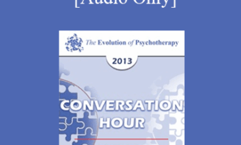 [Audio] EP13 Conversation Hour 18 - Claudia Black