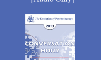 [Audio] EP13 Conversation Hour 19 - Judith Beck