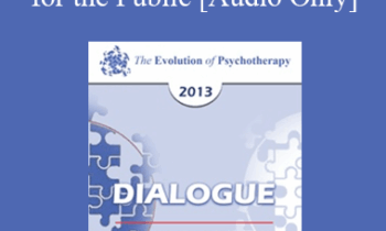 [Audio] EP13 Dialogue 07 - Writing for the Public - Mary Pipher
