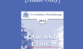 [Audio] EP13 Law & Ethics 01 - Dancing With The Risks: Safe Steps; Tricky Steps; Landmines (Part I) - Steven Frankel