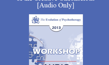 [Audio] EP13 Workshop 11 - The RNA/DNA Epigenetic Dialogues of the Creative Unconscious: Are Quantum Dynamics Involved? - Ernest Rossi