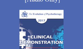 [Audio] EP17 Clinical Demonstration 10 - Learn to Read Brain Scans: 50 cases in 60 Minutes - Daniel Amen
