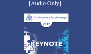 [Audio] EP17 Keynote 06 - Positive Psychology
