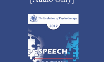 [Audio] EP17 Speech 18 - The Fiction of Memory - Elizabeth Loftus