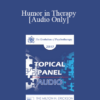 [Audio] EP17 Topical Panel 13 - Humor in Therapy - Stephen Gilligan