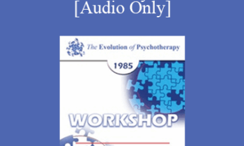 [Audio] EP85 Workshop 25 - Moments of Joy
