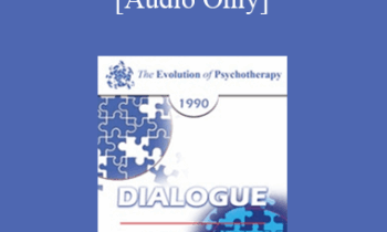 [Audio] EP90 Dialogue 06 - The Politics of Psychotherapy: Negative Effects and Intended Outcomes - James Hillman