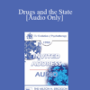 [Audio] EP90 Invited Address 09a - Drugs and the State: A Critical Look at Drug Education and Drug (Abuse) Treatment - Thomas Szasz