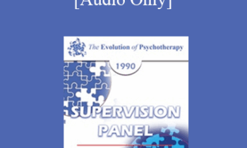 [Audio] EP90 Supervision Panel 04 - Judd Marmor