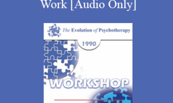 [Audio] EP90 Workshop 19 - Classical and Post-Classical Jungian Dream and Image Work - James Hillman