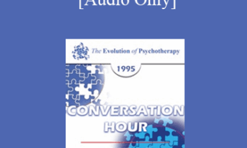 [Audio] EP95 Conversation Hour 18 - Irvin Yalom
