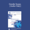 [Audio] EP95 Panel 01 - Gender Issues - James Hillman