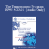 [Audio] EP95 SOA01 - The Temperament Program - Stella Chess