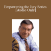 [Audio] Michael E. Tigar - Empowering the Jury Series