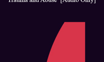 [Audio] IC04 Workshop 46 - Ericksonian Approaches to Treating Trauma and Abuse - Robert Schwarz