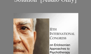 [Audio] IC11 Short Course 51 - Using Music as a Brief Therapy Solution - Alan Redstone