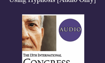 [Audio] IC19 Clinical Demonstration 03 - Guided Imagery and Brief Therapy Using Hypnosis - Rubin Battino