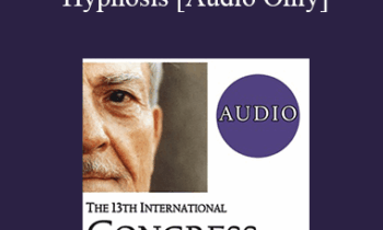 [Audio] IC19 Short Course 35 - Chronic Pain and Ericksonian Hypnosis: Using Ericksonian Strategies and Recent Research to Enhance Results in Treating Persistent Pain - Jose Cava