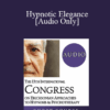 [Audio] IC19 Short Course 36 - Hypnotic Elegance: Music in Hypnosis to Attune to Rhythms of Connection - Anita Jung