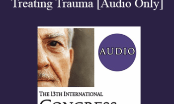 [Audio] IC19 Workshop 15 - Integrating Energy Psychology and Ericksonian Aproaches for Treating Trauma - Robert Schwarz