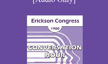 [Audio] IC80 Conversation Hour 04 - Marion R Moore