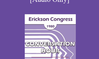 [Audio] IC80 Conversation Hour 15 - Jean Lassner