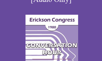 [Audio] IC80 Conversation Hour 17 - Robert E Pearson