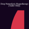 [Audio] IC88 Clinical Demonstration 06 - Deep Naturalistic Hypnotherapy - Ernest Rossi