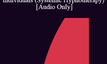 [Audio] IC92 Workshop 41b - Demonstrations III - Context-Related Therapy with the 'Inner' Family of Individuals (Systemic Hypnotherapy) - Gunther Schmidt