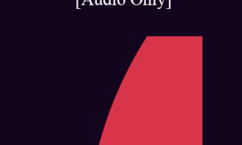 [Audio] IC94 Clinical Demonstration 07 - ENHANCING TRANCES - Betty Allce Erlckson