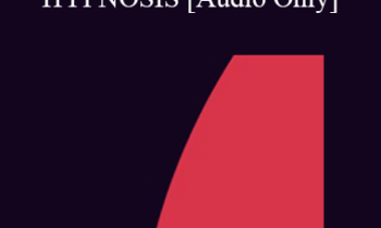 [Audio] IC94 Clinical Demonstration 15 - CREATIVE CHOICE IN HYPNOSIS - Ernest Rossi