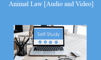 The Missouribar - 2019 Fur Babies to Farm Animals: An Overview of Missouri & Federal Animal Law