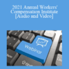 The Missouribar - 2021 Annual Workers' Compensation Institute