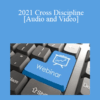 The Missouribar - 2021 Cross Discipline: Building Cross-Examination Skills with Practical Improv Techniques