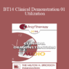 BT14 Clinical Demonstration 01 - Utilization: The Foundation of Solutions - Jeffrey Zeig