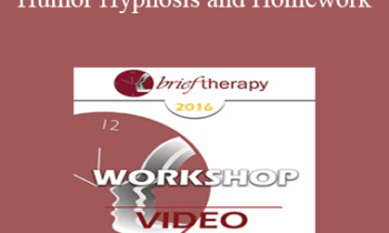 BT16 Workshop 25 - Humor