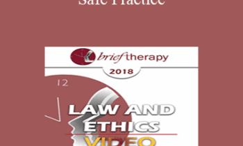 BT18 Law and Ethics 02 - Safe Practice: Liability Protection and Risk Management Part 2 - Steven Frankel