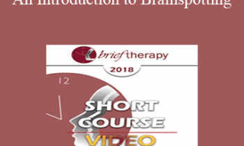 BT18 Short Course 23 - An Introduction to Brainspotting: A Revolutionary Therapy for Rapid and Effective Change - Sue Pinco