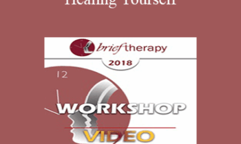 BT18 Workshop 09 - Healing Yourself: Live Therapy with David and Jill - David Burns