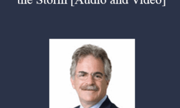 Daniel I. Small - Building a Deposition to Weather the Storm