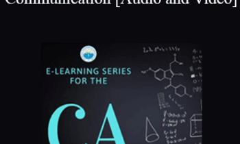 May Bagnell - CA Masterclass: The Art of Communication
