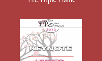 CC12 Keynote 04 - The Triple Flame: Negotiating Attachment